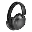 Over ear noise cancelling headphones block unwanted ambient noise, deliver rich immersive audio and soft padded comfort for long‑hour music, calls and travel use